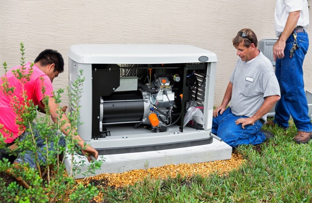 Importance of Home Emergency Generators