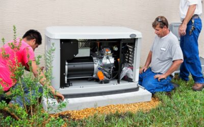 Importance of Home Emergency Generators