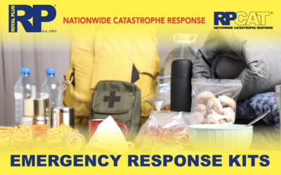 Emergency Preparedness Kits