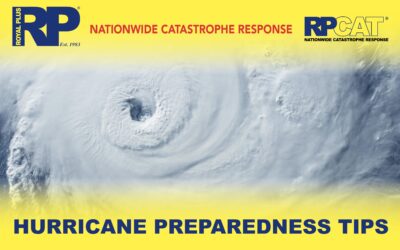 Hurricane Preparedness Tips