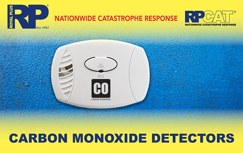The Importance of a CO Detector in Your Home: Protecting Your Family from Silent Danger