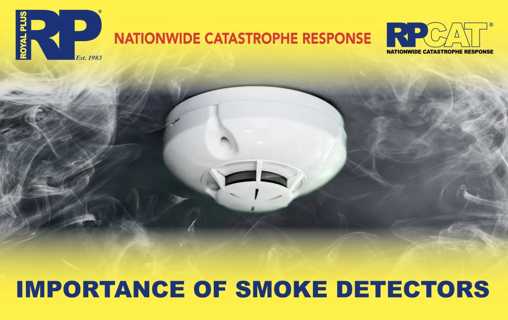 The Importance of Smoke Detectors – Protecting Your Home from Fire Damage