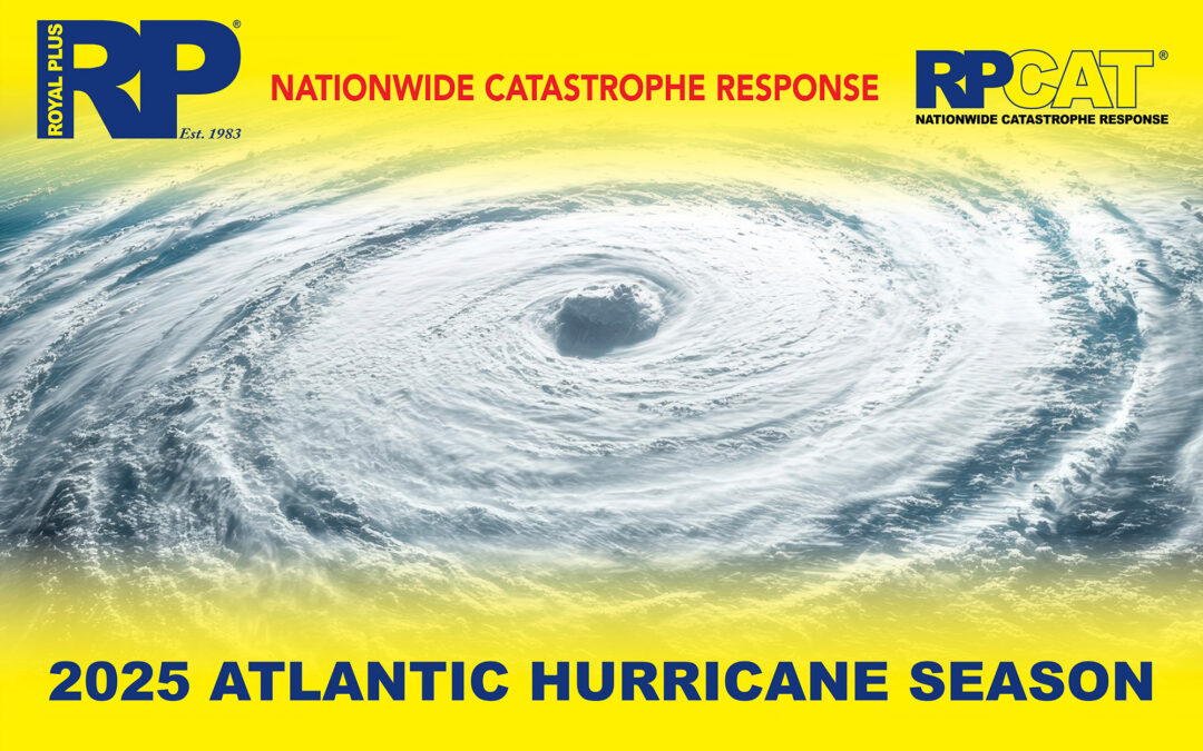 2025 Atlantic Hurricane Season Begins: Are You Ready?